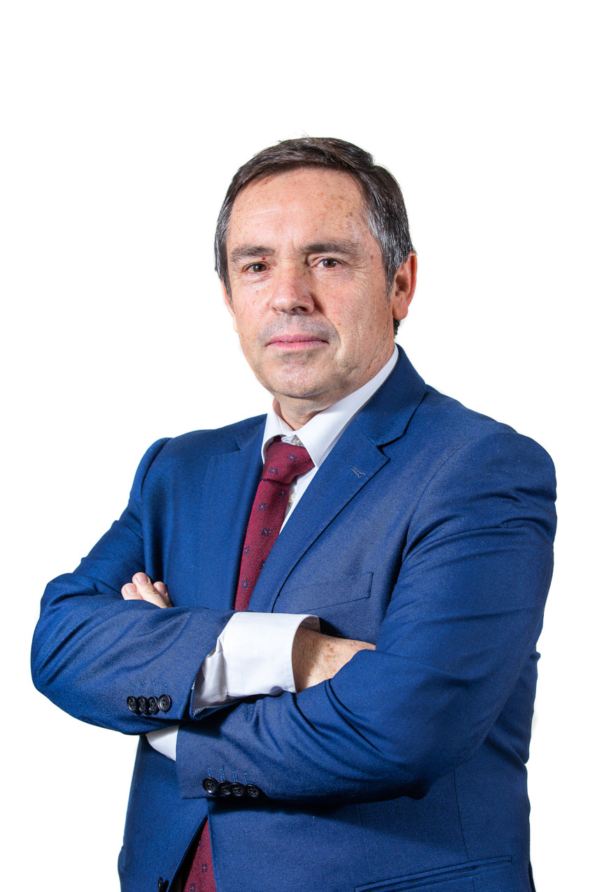 D. Juan Carlos Cortell Segovia