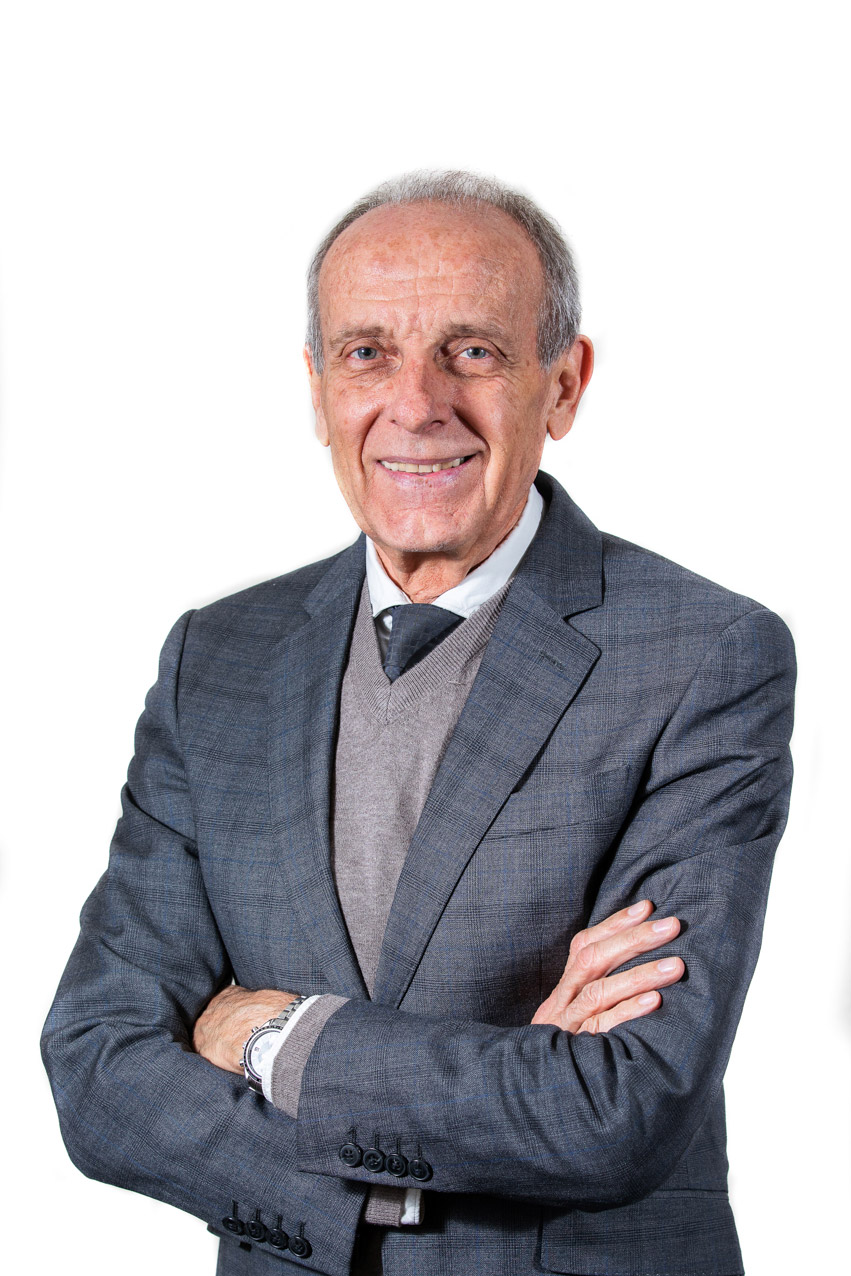 D. Jorge Seguí Pastor