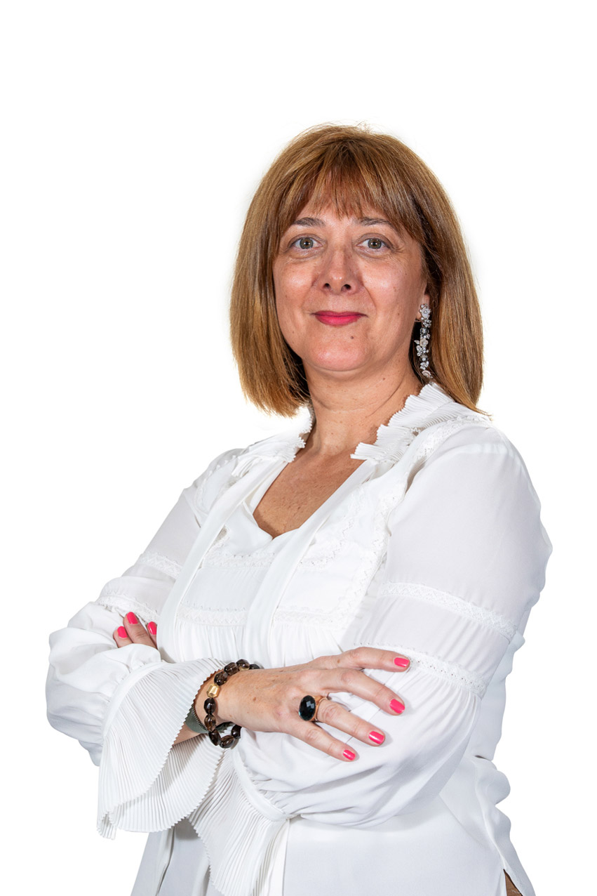 Dña. Alejandra Gallén Llansola
