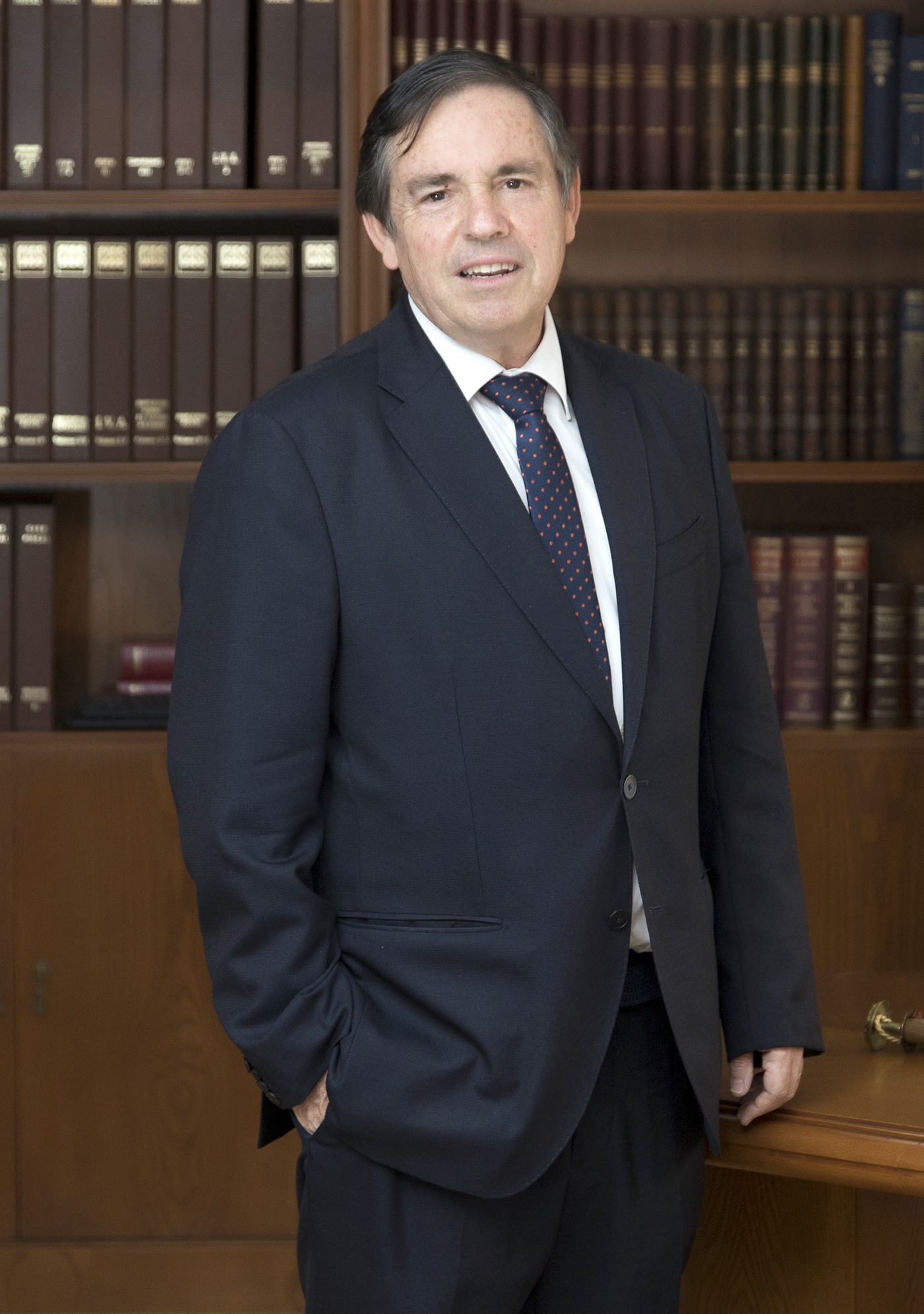 D. Juan Carlos Cortell Segovia