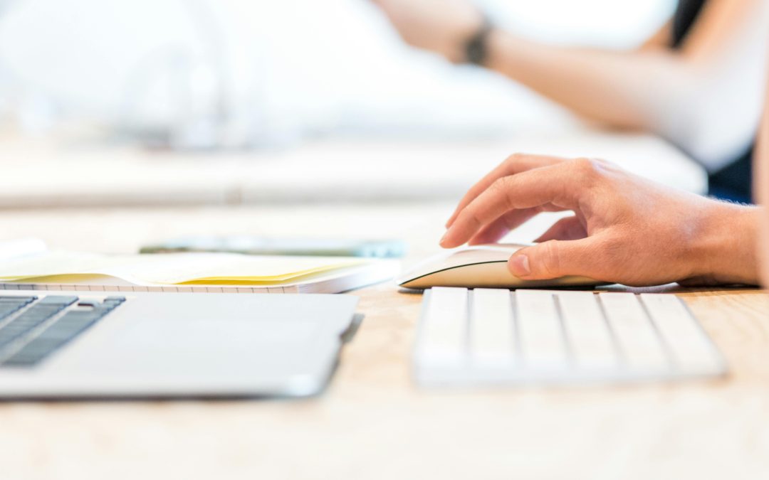 Nuevas tecnologías y herramientas digitales para la administración 
